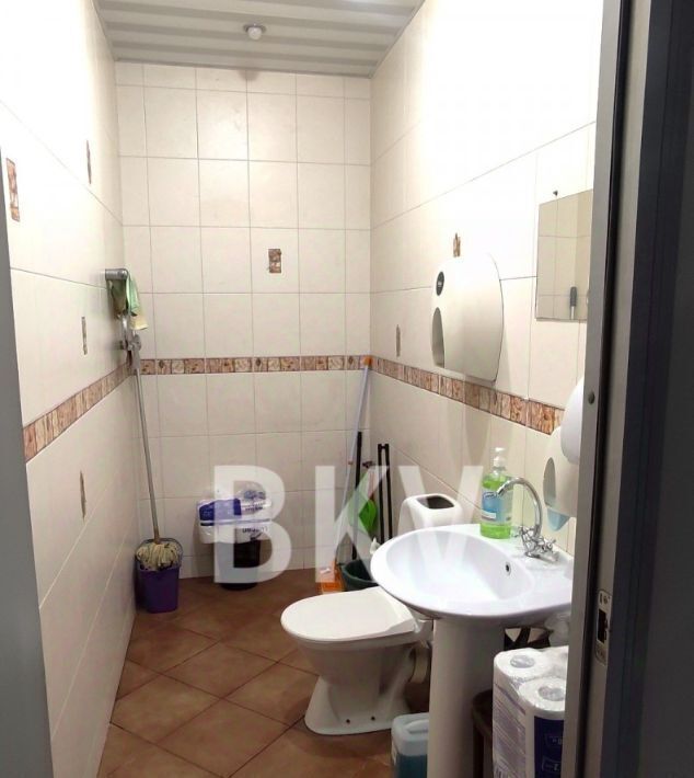 офис г Москва метро Перово ул Кусковская 20а фото 12