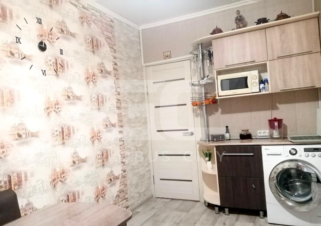 квартира г Брянск р-н Володарский ул Фосфоритная 31 фото 5