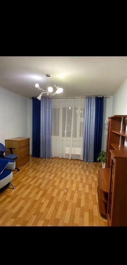 квартира г Новосибирск мкр Горский р-н Ленинский Студенческая 61 фото 9