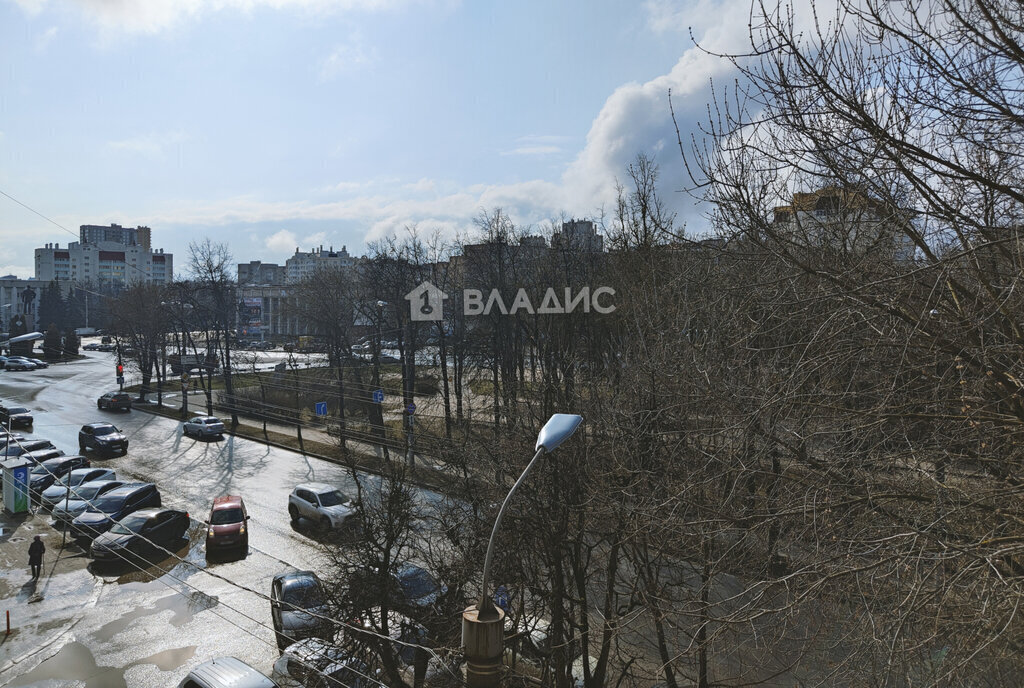 квартира г Калуга ул Глаголева 5 фото 19