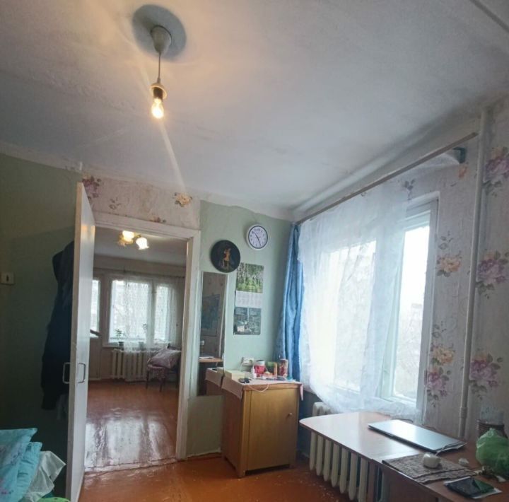 квартира г Казань Суконная слобода ул Парковая 17 фото 5