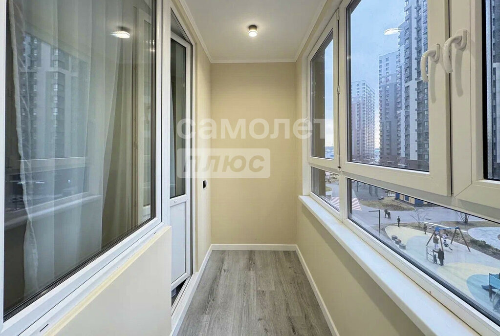 квартира г Одинцово р-н мкр Клубничное поле Одинцово, 1 фото 15