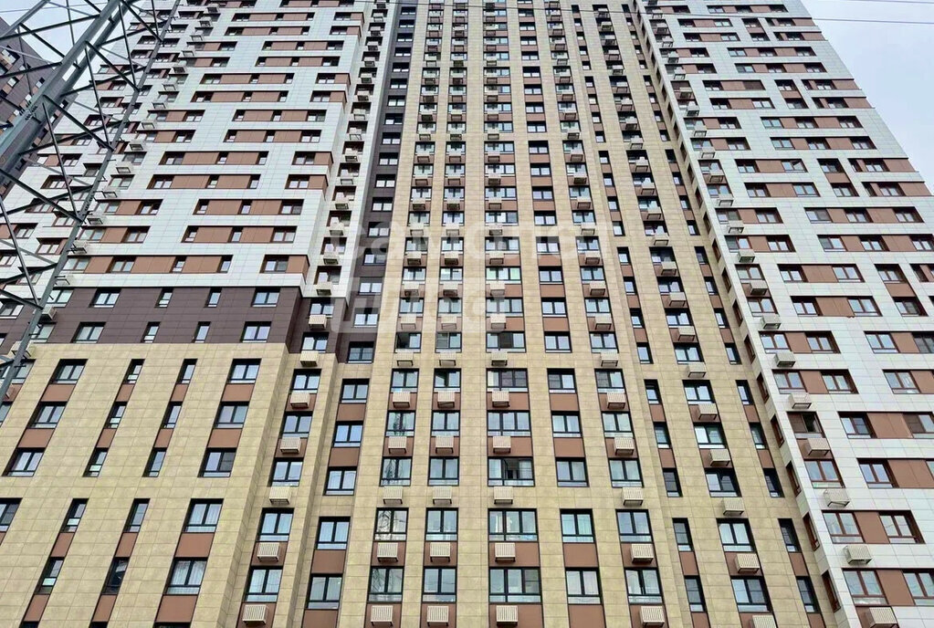 квартира г Одинцово р-н мкр Клубничное поле Одинцово, 1 фото 22