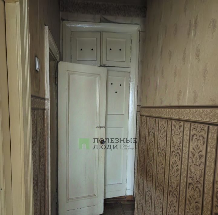 квартира г Ангарск кв-л 75 23 фото 4