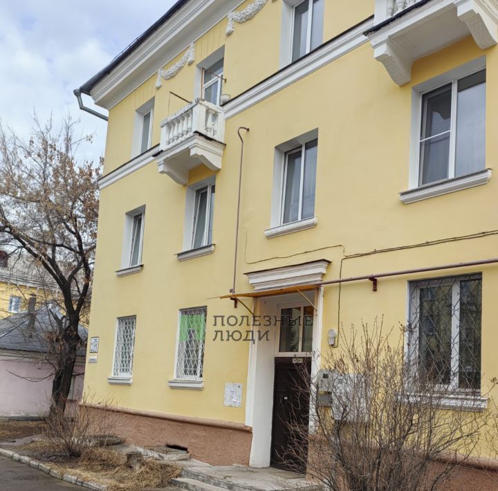 квартира г Ангарск кв-л 75 23 фото 12