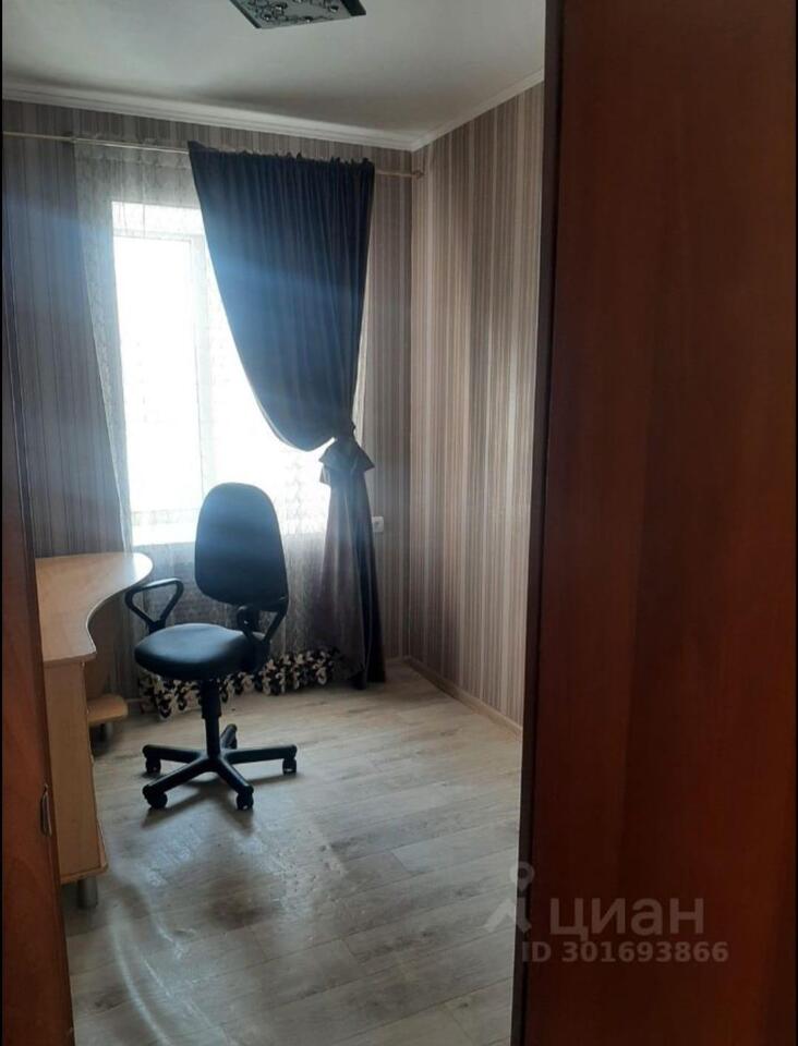 квартира г Орск ул Машиностроителей 53 фото 4