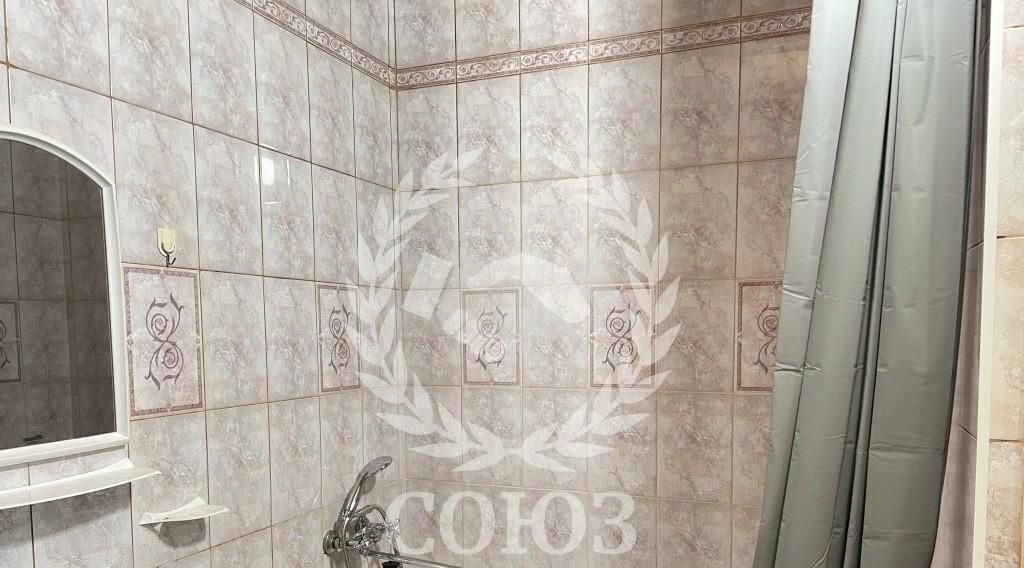 квартира г Калуга р-н Ленинский ул Георгия Амелина 4 фото 9