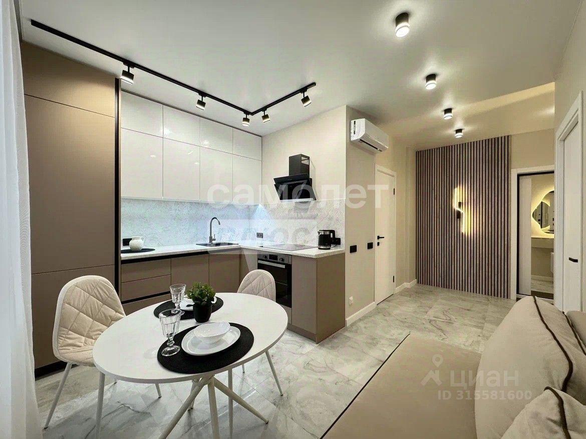 квартира г Одинцово ул Зеленая 143081 Юдино, 10 фото 4