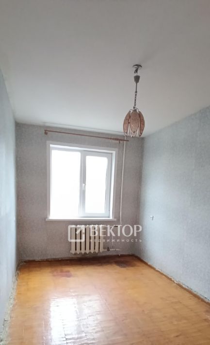 квартира г Кострома мкр Черноречье 30 фото 4