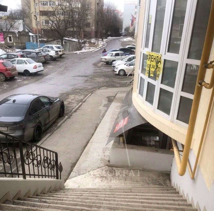 свободного назначения г Пятигорск ул Нежнова 52к/1 фото 3