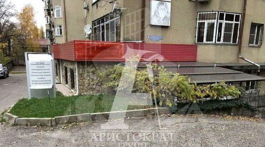 свободного назначения г Пятигорск пр-кт Калинина 42б фото 6