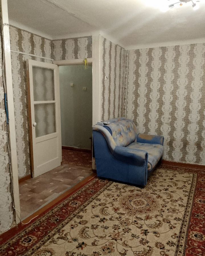 квартира г Омск р-н Советский ул Нефтезаводская 29 фото 5