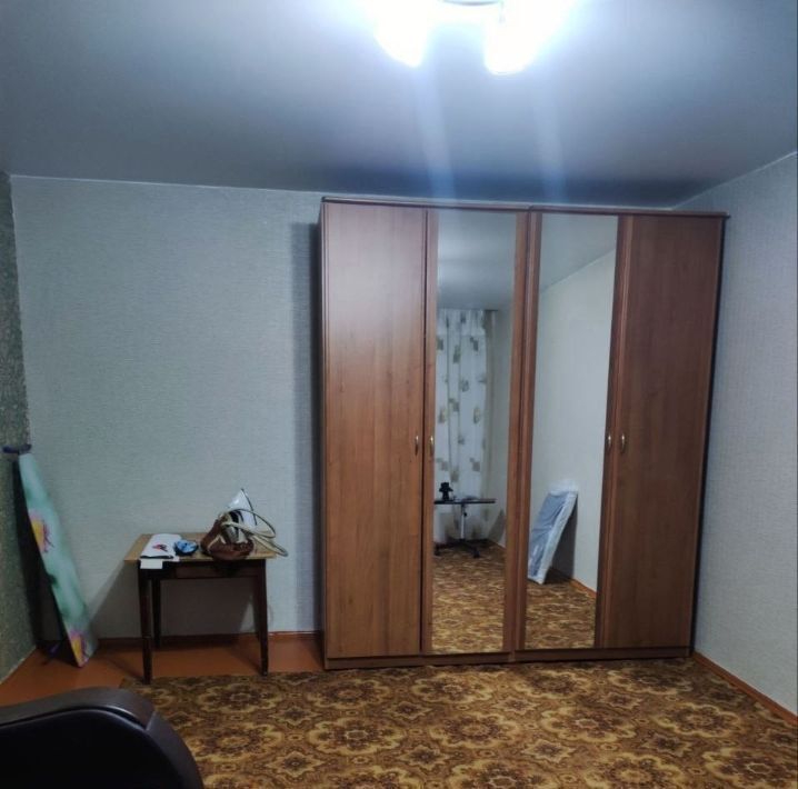 квартира г Курган ул Климова 43 фото 6