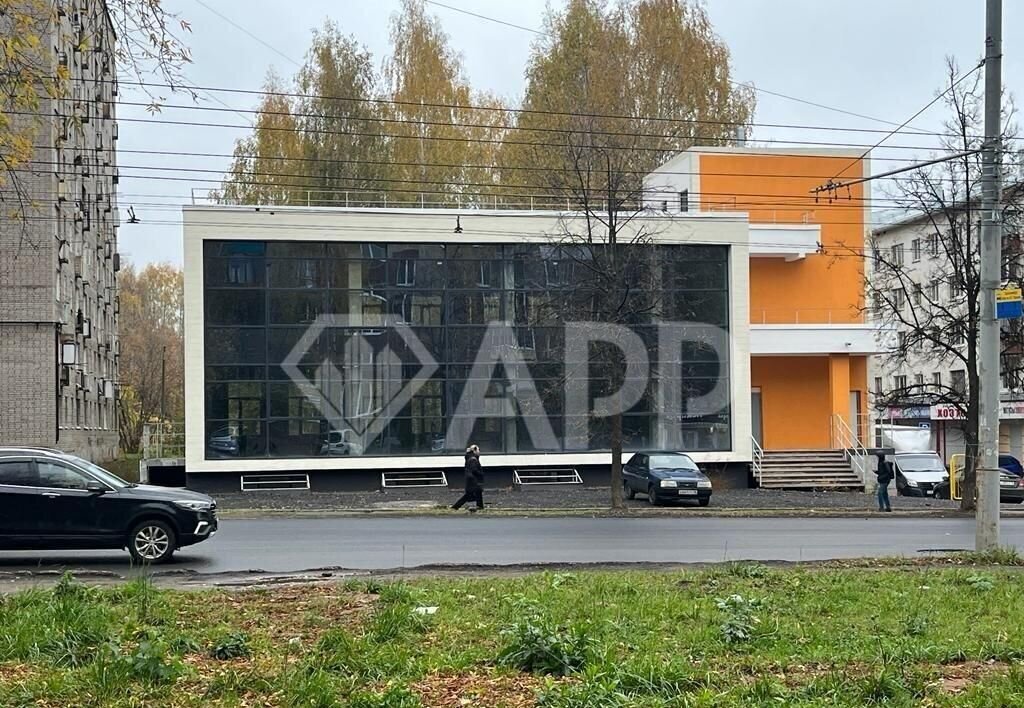 свободного назначения г Ижевск р-н Октябрьский ул им 50-летия ВЛКСМ 34а фото 22