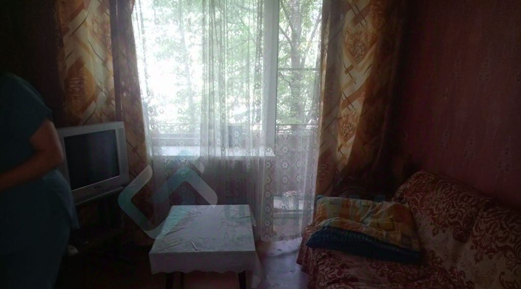 квартира г Нижний Новгород Горьковская ул имени Генерала Ивлиева И.Д. 32к/2 фото 4