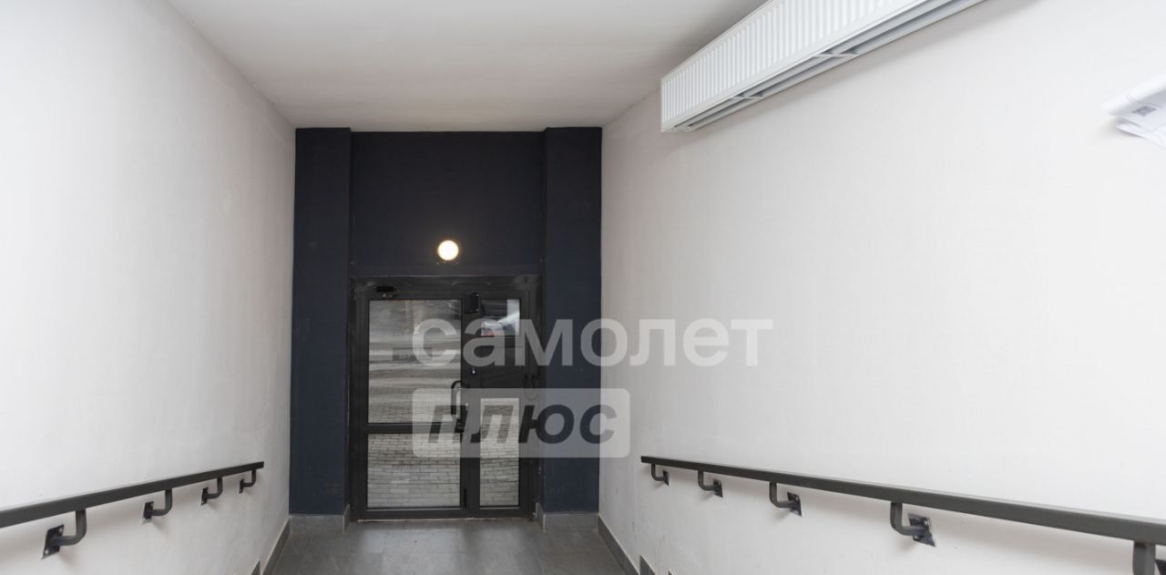 квартира г Челябинск р-н Советский ул Блюхера 123д фото 13