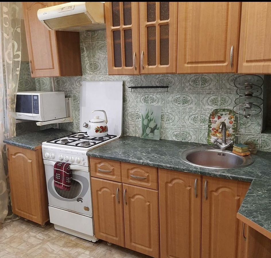квартира г Самара п Управленческий ул Крайняя 19 р-н Красноглинский фото 7