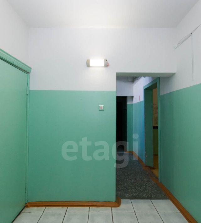 квартира г Сургут ул Игоря Киртбая 17 5-5А фото 23