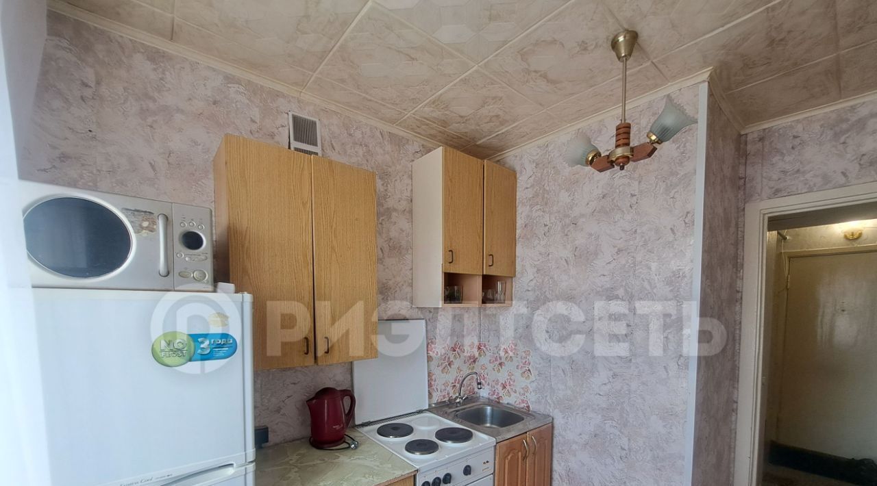 квартира г Мурманск р-н Первомайский пр-кт Кольский 106к/4 фото 1