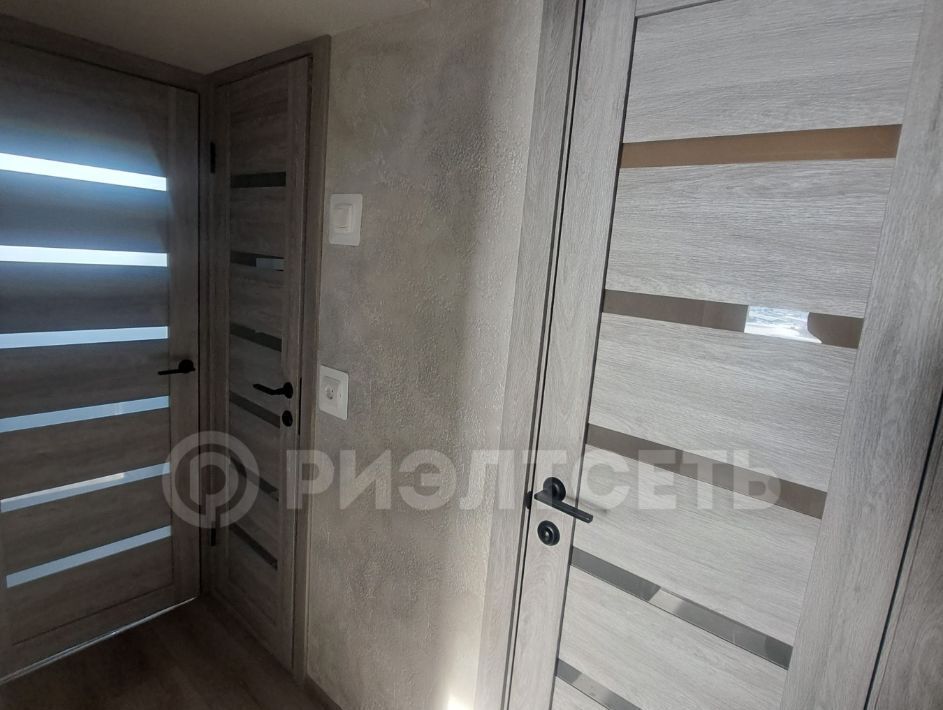 квартира г Мурманск р-н Октябрьский ул Капитана Маклакова 22 фото 5