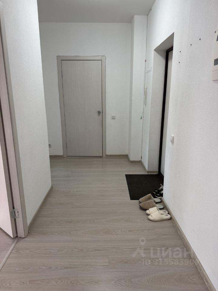 квартира г Екатеринбург пр-кт Академика Сахарова 31 фото 4