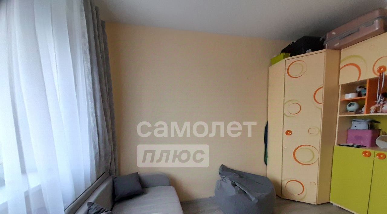 квартира г Салехард ул Ямальская 18к/1 фото 3