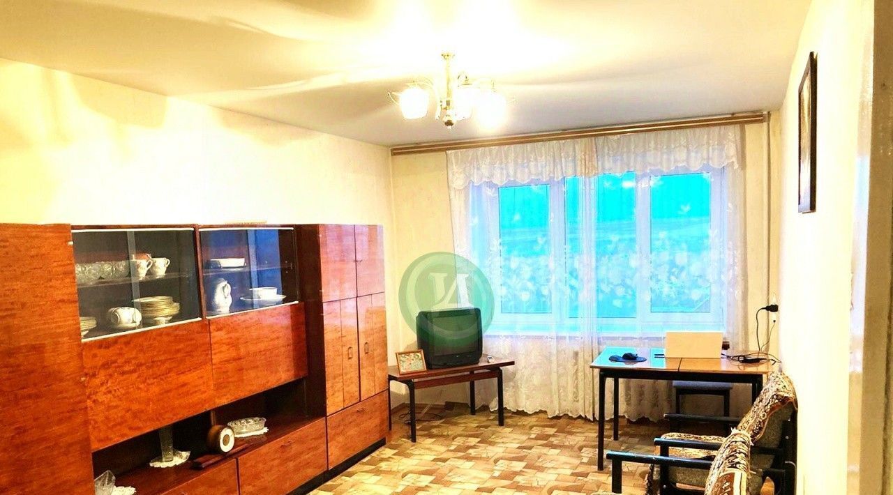 квартира г Орск р-н Октябрьский Новый город пр-кт Ленина фото 1