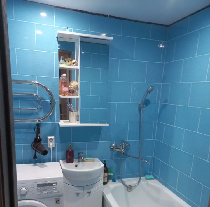 квартира г Сергиев Посад Углич ул Дружбы 6а фото 10