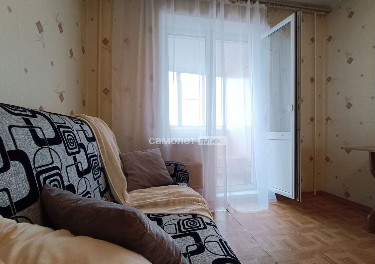 квартира г Электросталь ул Первомайская 08б фото 12