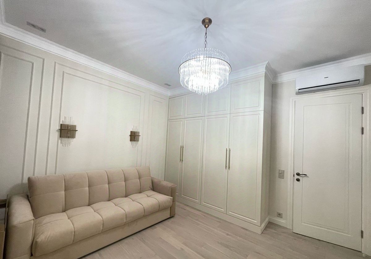 квартира г Москва метро Хорошёво ул Зорге 9к/2 фото 10