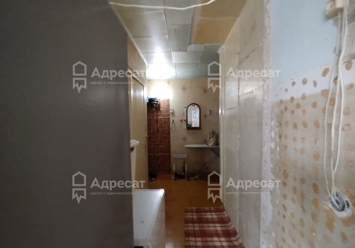 квартира г Волгоград р-н Красноармейский ул., 97, Респ Удмуртская фото 16