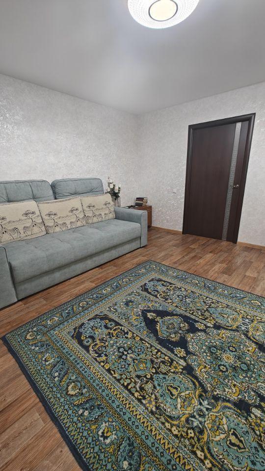 квартира г Новосибирск р-н Калининский ул Гребенщикова 6/1 фото 9