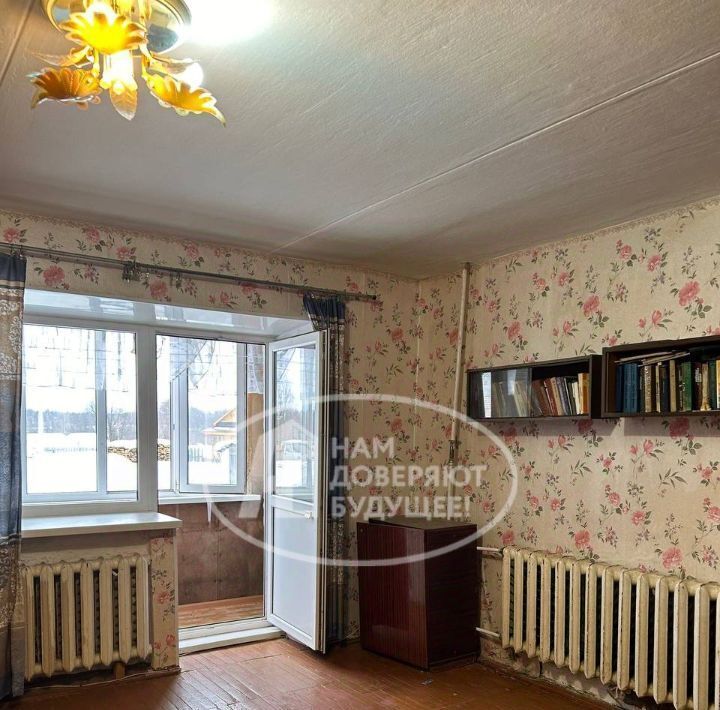 квартира г Краснокамск д Брагино ул Центральная 4 фото 1