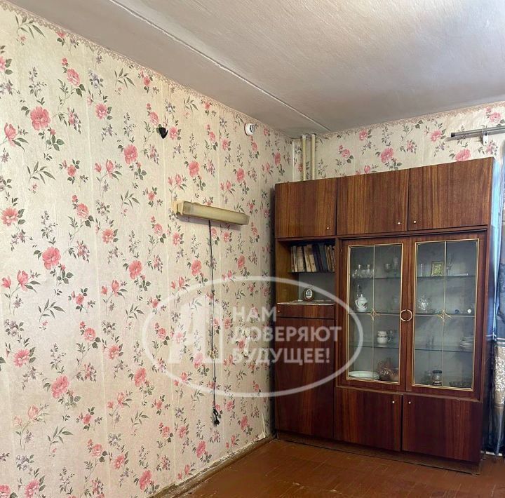 квартира г Краснокамск д Брагино ул Центральная 4 фото 3