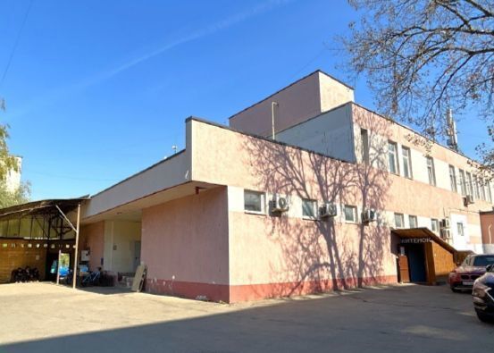 торговое помещение г Москва ул Генерала Тюленева 4ас/1 Генерала Тюленева фото 4