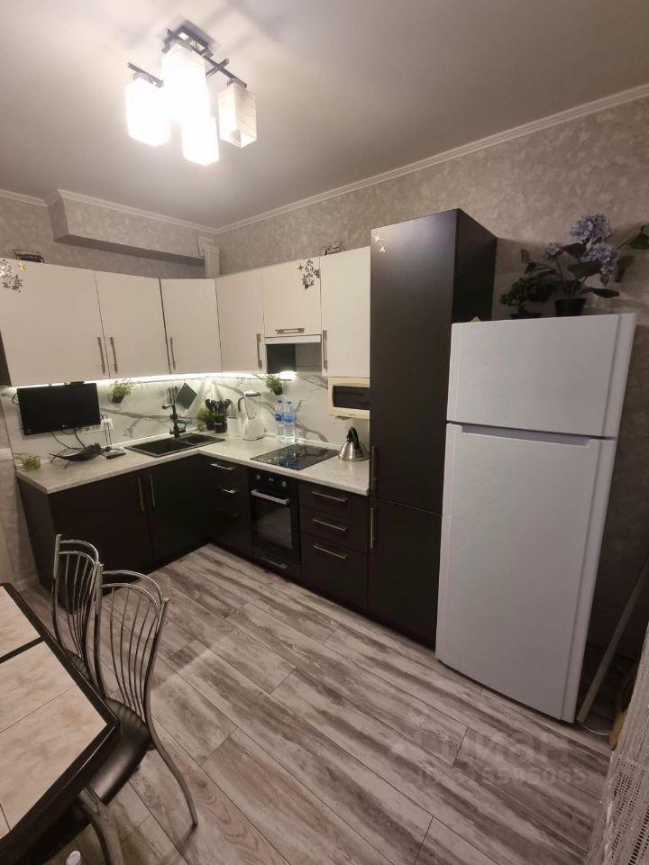 квартира г Щербинка ул Барышевская Роща 26 ЖК Прима-Парк метро Щербинка Новомосковский административный округ, Московская область, г Домодедово, Щербинка фото 2