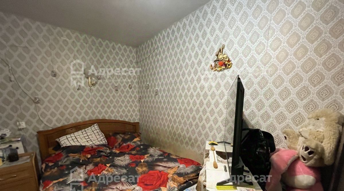 квартира г Волгоград р-н Кировский ул 64-й Армии 125 фото 3