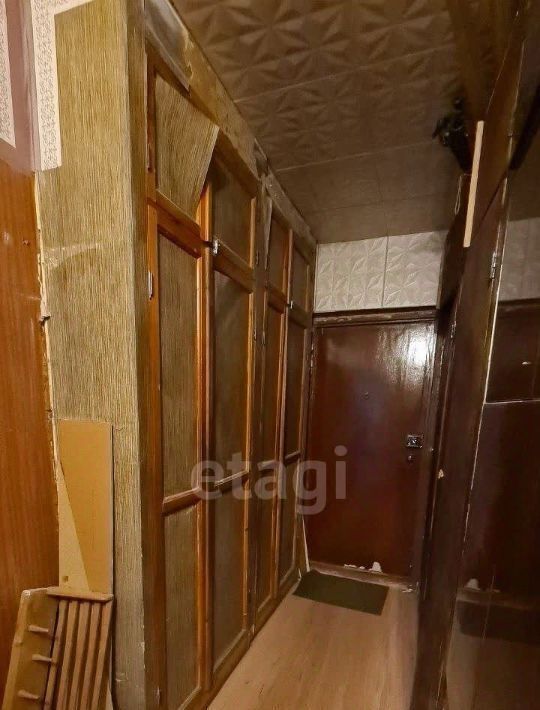 квартира г Смоленск р-н Ленинский ул Нормандия-Неман 19к/1 фото 4