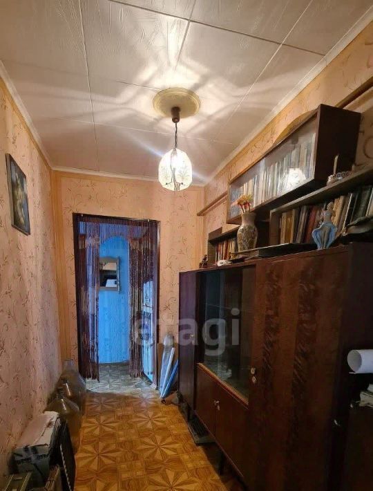 квартира г Смоленск р-н Ленинский ул Нормандия-Неман 19к/1 фото 16