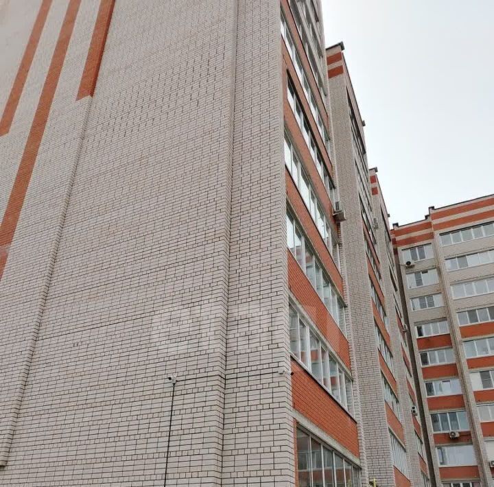 квартира г Смоленск р-н Ленинский пер Тульский 8а фото 30