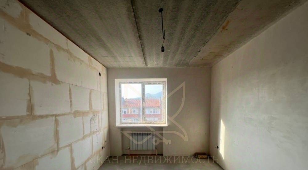 квартира г Железноводск п Иноземцево ул Свердлова 12к фото 6