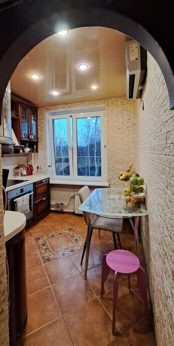 квартира г Москва метро Ясенево б-р Литовский 3к/2 фото 2