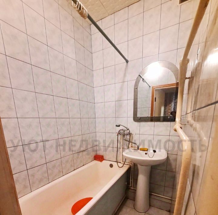 квартира г Люберцы пр-кт Октябрьский 55 Жулебино фото 11