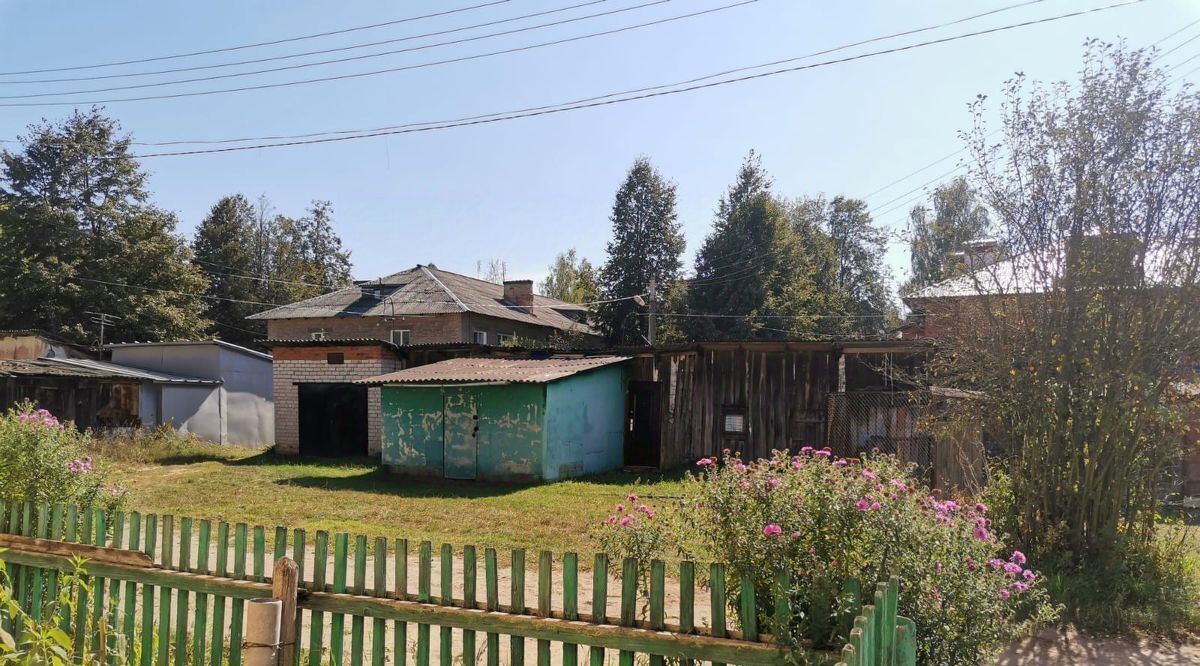 квартира р-н Кировский г Киров ул Жмакина 23 фото 17