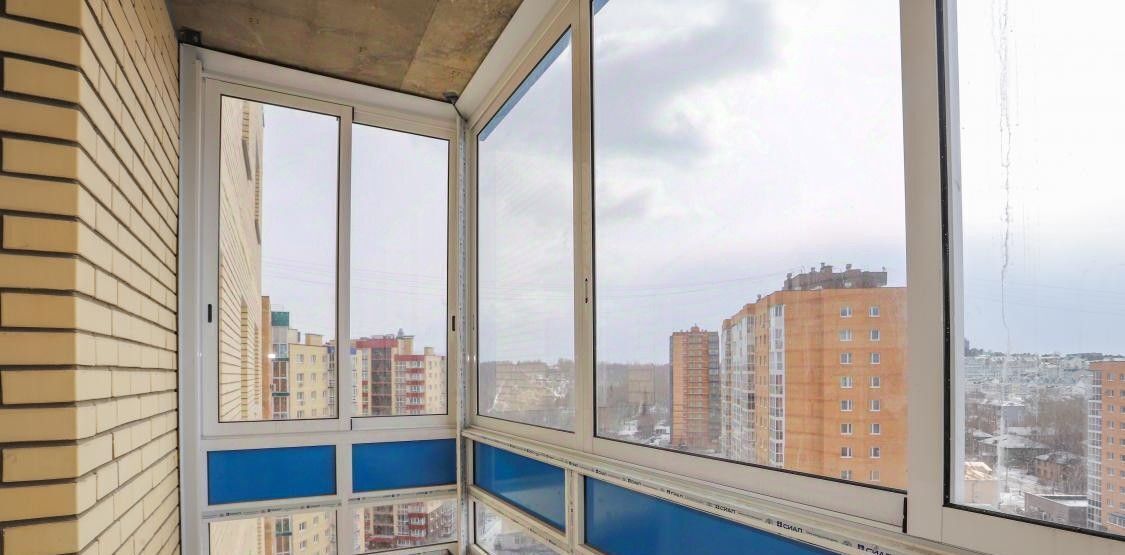 квартира г Иркутск р-н Свердловский ул Якоби 8 фото 25
