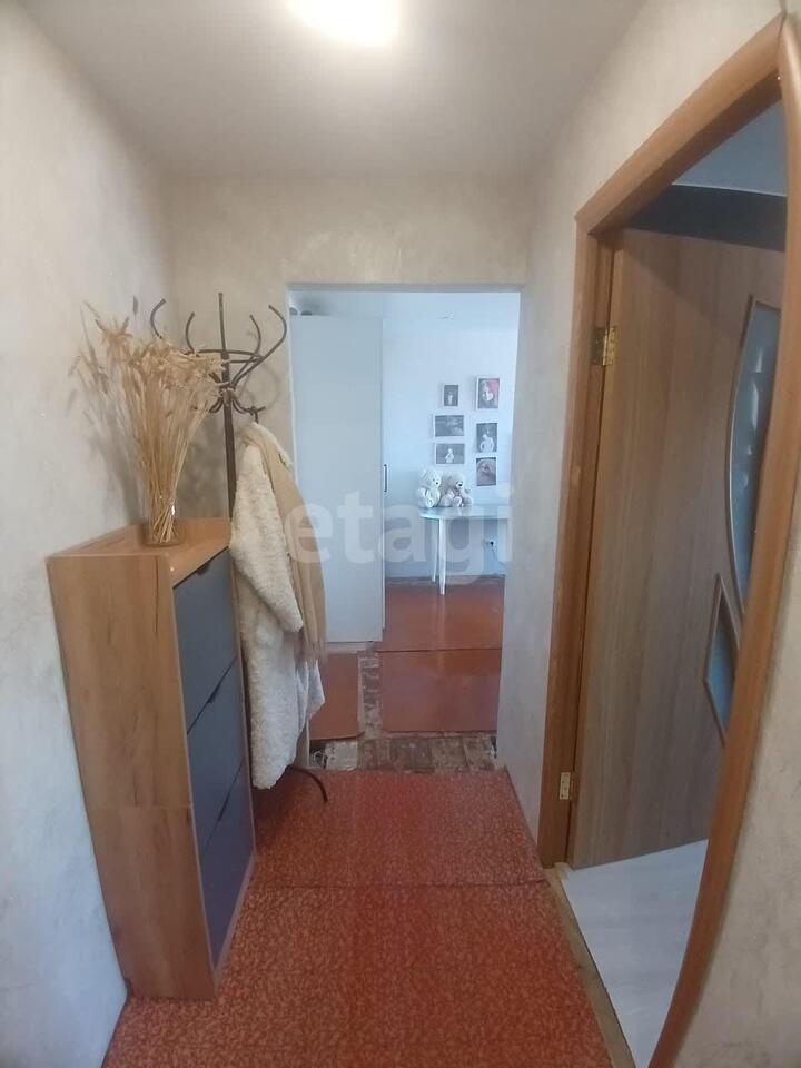 квартира г Камышлов ул Леваневского 2а фото 13