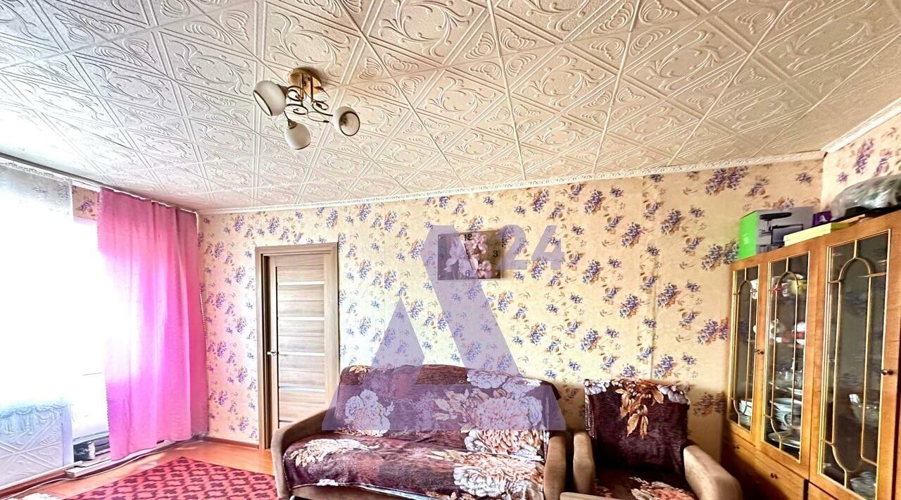 квартира г Новоалтайск ул Гагарина 2 фото 10