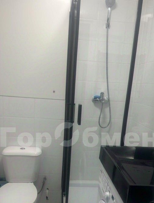 квартира г Москва метро Бульвар Рокоссовского ул Тагильская 3к/1 фото 14