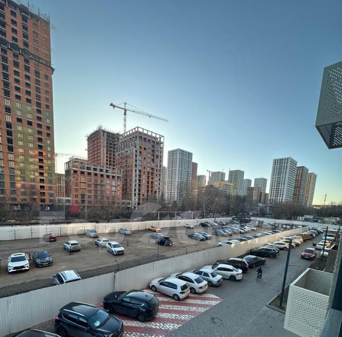 квартира г Москва метро Бульвар Рокоссовского ул Тагильская 3к/1 фото 23