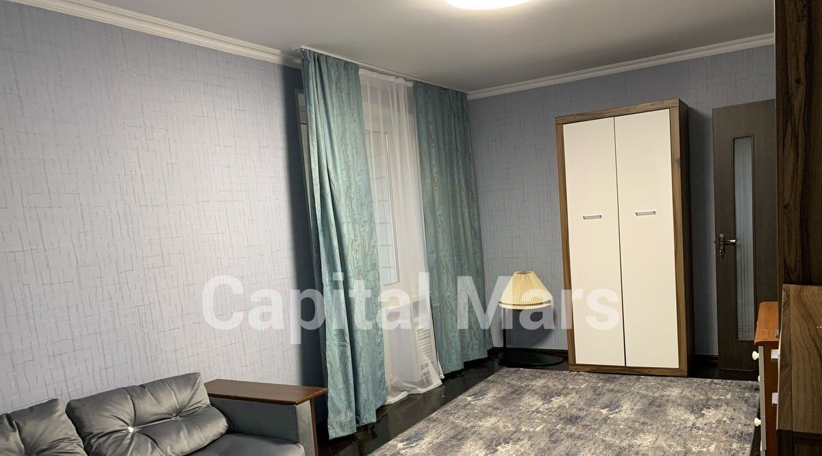 квартира г Москва метро Ясенево б-р Литовский 6к/3 фото 5